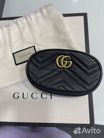 Сумка gucci оригинал