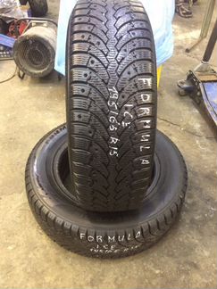 Formula Ice 195/65 R15 91T