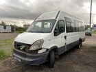 Iveco Daily 3.0 МТ, 2013, 300 000 км