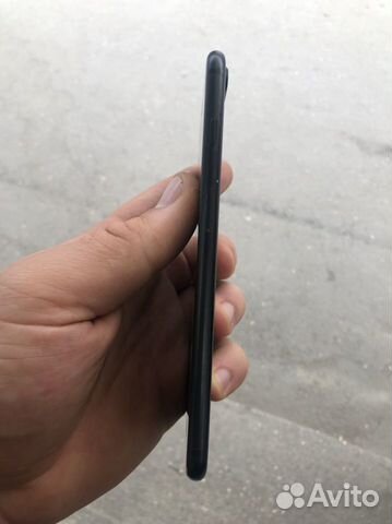 iPhone 7 plus RU/A