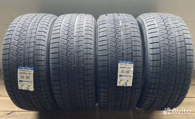 Triangle PL02 275/45 R21 110V