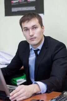 Специалист по тендерам 44 фз, 223 фз, ком. торги