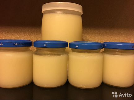 Барсучий жир от охотника