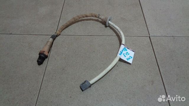 Датчик кислородный Toyota Corolla (E120)