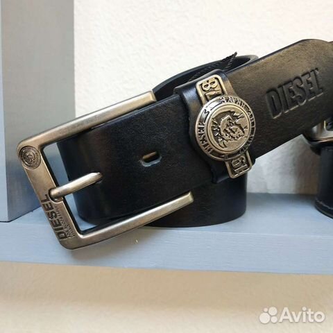 Ремень мужской Diesel