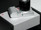 Leica TL2 + Vario-Elmar-TL 18-56 мм объявление продам