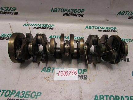 Коленвал для Volvo XC90 1 2002-2015г