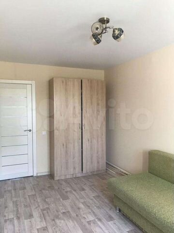 1-к. квартира, 35 м², 1/3 эт.