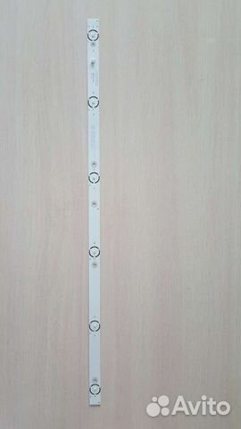 Подсветка для телевизора ericsson