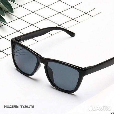 Солнцезащитные очки xiaomi mijia tyj01ts