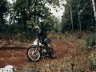 Поездки в лес на квадроциклах и мотоциклах объявление продам