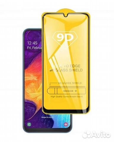 Защитные стекла на все модели