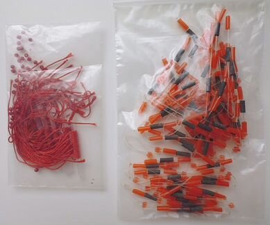 Стопоры поводки бусинки кембрики