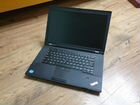 Проф Lenovo ThinkPad L530 из Европы i3/6/320/15.6 объявление продам