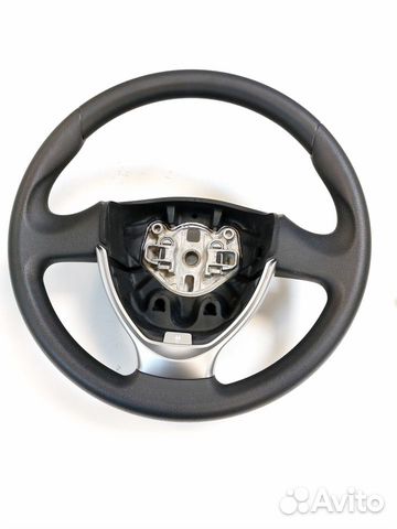 Руль Приора 2, Калина 2, Гранта Fl оригинал