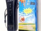 Ультразвуковой отпугиватель собак Dog Ghaser MT651 объявление продам