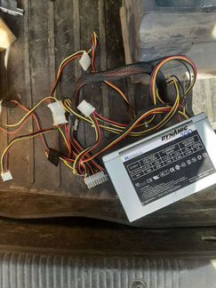 Блок питания для пк Dynamik RPS Power 300