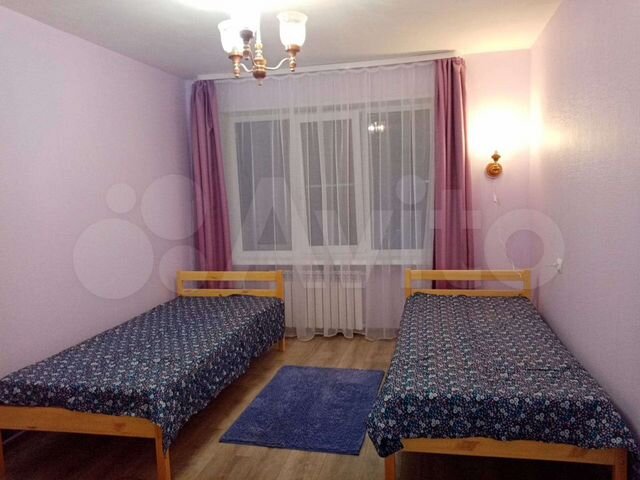 2-к. квартира, 49 м², 1/5 эт.