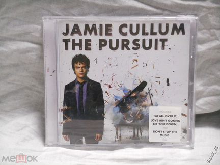 Музыка на CD дисках Лицензия Фирма Штамповка 1