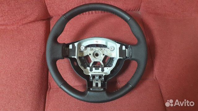Рулевое колесо Nissan X-Trail T31