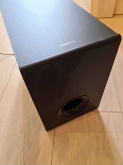 Аудиосистема Sony ss-wct80