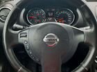 Nissan Qashqai 1.6 МТ, 2010, 131 000 км объявление продам