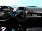 Honda CR-V 2.2 МТ, 2005, 260 000 км объявление продам