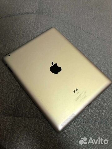 iPad 2 64GB
