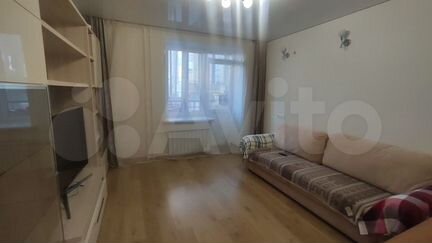 3-к. квартира, 87 м², 1/8 эт.