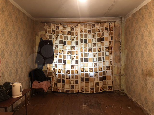 1-к. квартира, 25,2 м², 1/5 эт.