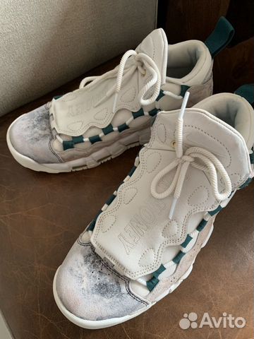 Кроссовки Nike Air More Money LX, 8,5 US