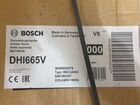 Вытяжка для кухни bosch DHI665V объявление продам