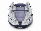 Лодка solar-470 Super Jet tunnel (2020) объявление продам