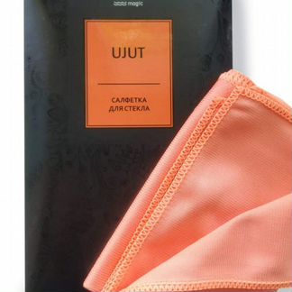 Салфетка для стекол Гринвей