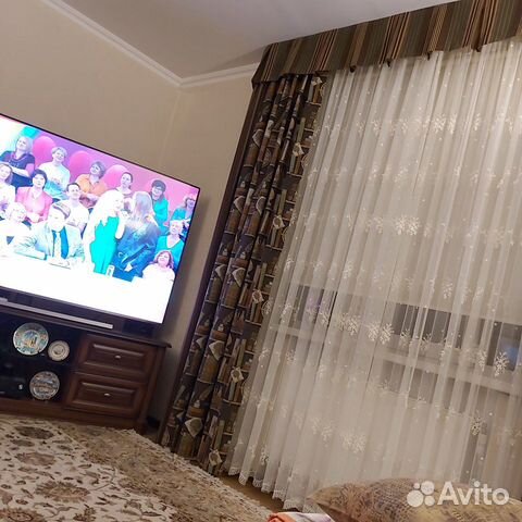 Шторы гобелен Англия