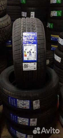 Landsail CLV2 Trailblazer 235/50 R18 101W