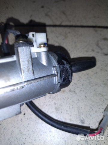 Замок зажигания Chevrolet Aveo T250