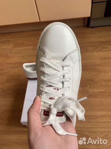 Marc jacobs кеды