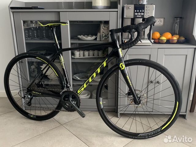 addict 30 2018