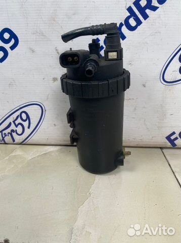 Корпус топливного фильтра Ford Focus 2 CB4 1.8