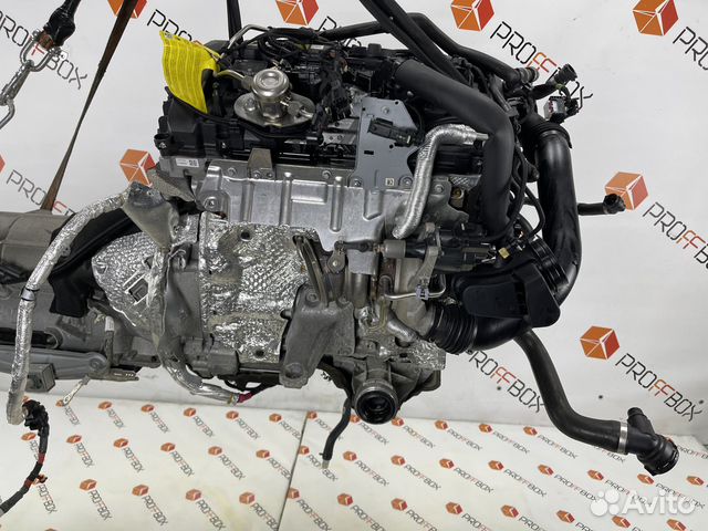 Двигатель b48b20 bmw ресурс