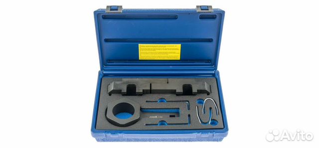 Фиксаторы грм Opel 1.6 sidi