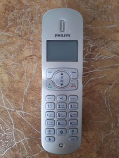 Стационарный телефон Philip's