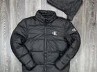 Куртка зимняя Calvin Klein объявление продам