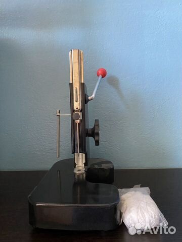 Устройство для прошивки документов