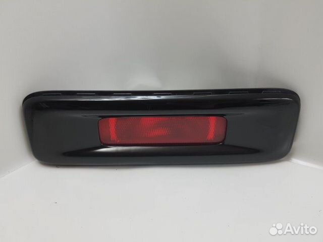 Фонарь противотуманный Infiniti Qx56/Qx80 Z62