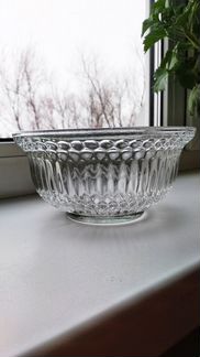 Салатники СССР 2 штуки