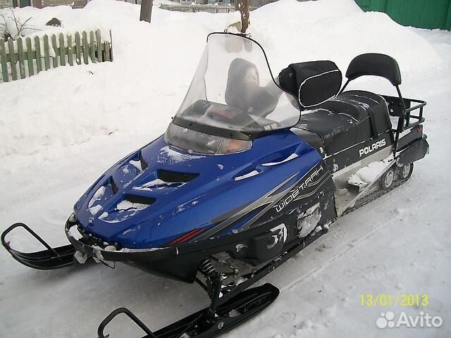 Ремкомплект двигателя Polaris WT LX 500 без гильз