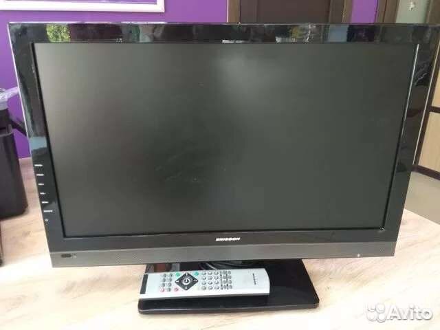 Телевизор Rolsen RL 22e1308f 22