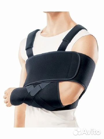 Прокат бандажа (ортеза) Orlett Sl-301 и Sl-311